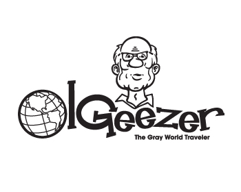 Olgeezer — The Gray World Traveler